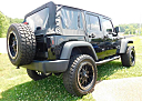 Thumbnail image of 2015 Jeep Wrangler Unlimited at Gary Mathews Motors