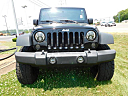 Thumbnail image of 2015 Jeep Wrangler Unlimited at Gary Mathews Motors