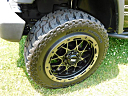 Thumbnail image of 2015 Jeep Wrangler Unlimited at Gary Mathews Motors
