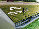 Thumbnail image of 2015 Jeep Wrangler Unlimited at Gary Mathews Motors