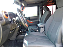 Thumbnail image of 2015 Jeep Wrangler Unlimited at Gary Mathews Motors