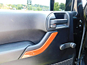 Thumbnail image of 2015 Jeep Wrangler Unlimited at Gary Mathews Motors