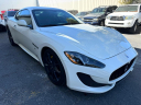 Thumbnail image of 2016 Maserati GranTurismo at PREMIER AUTO