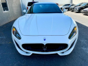 Thumbnail image of 2016 Maserati GranTurismo at PREMIER AUTO