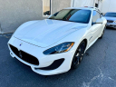 Thumbnail image of 2016 Maserati GranTurismo at PREMIER AUTO