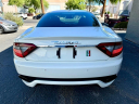 Thumbnail image of 2016 Maserati GranTurismo at PREMIER AUTO