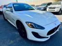 Thumbnail image of 2016 Maserati GranTurismo at PREMIER AUTO