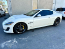 Thumbnail image of 2016 Maserati GranTurismo at PREMIER AUTO