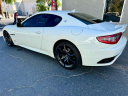 Thumbnail image of 2016 Maserati GranTurismo at PREMIER AUTO
