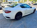 2016 Maserati GranTurismo Sport at PREMIER AUTO