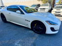 Thumbnail image of 2016 Maserati GranTurismo at PREMIER AUTO