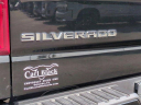 Thumbnail image of 2021 Chevrolet Silverado 1500 at CarlBlackBuickPontiacGmcOfOrlandoUSED of Orlando, FL