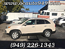 Thumbnail image of 2012 Kia Sorento at OC Auto