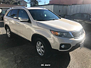 Thumbnail image of 2012 Kia Sorento at OC Auto