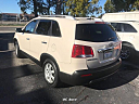 Thumbnail image of 2012 Kia Sorento at OC Auto