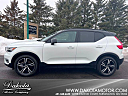 2019 Volvo XC40 T5 R-Design at Dakota Motor Company