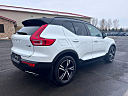 Thumbnail image of 2019 Volvo XC40 at Dakota Motor Company