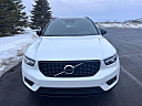 Thumbnail image of 2019 Volvo XC40 at Dakota Motor Company