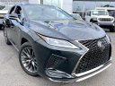 Thumbnail image of 2022 Lexus RX 350 at South Shore Chrysler Dodge Jeep RAM