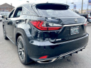 Thumbnail image of 2022 Lexus RX 350 at South Shore Chrysler Dodge Jeep RAM