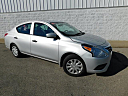 Thumbnail image of 2019 Nissan Versa at Mathews Nissan