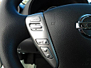 2019 Nissan Versa S Plus at Mathews Nissan