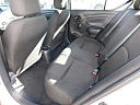 Thumbnail image of 2019 Nissan Versa at Mathews Nissan