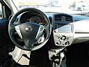 Thumbnail image of 2019 Nissan Versa at Mathews Nissan