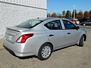 Thumbnail image of 2019 Nissan Versa at Mathews Nissan