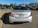 Thumbnail image of 2019 Nissan Versa at Mathews Nissan