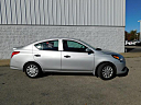 Thumbnail image of 2019 Nissan Versa at Mathews Nissan