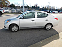 Thumbnail image of 2019 Nissan Versa at Mathews Nissan