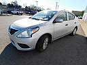 Thumbnail image of 2019 Nissan Versa at Mathews Nissan