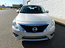 Thumbnail image of 2019 Nissan Versa at Mathews Nissan
