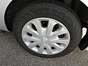 Thumbnail image of 2019 Nissan Versa at Mathews Nissan