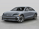 2024 Hyundai IONIQ 6 SEL at Plaza Honda