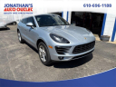 2015 Porsche Macan S at Jonathan's Auto Outlet