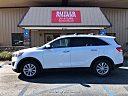 2017 Kia Sorento LX V6 at Butler of Savannah