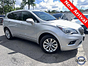 Thumbnail image of 2018 Buick Envision at Bell Mitsubishi