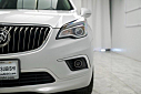 Thumbnail image of 2018 Buick Envision at Bell Mitsubishi