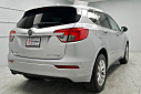 Thumbnail image of 2018 Buick Envision at Bell Mitsubishi