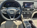 2022 Honda Accord Hybrid Touring at Brown Daub Volvo Cars Lehigh Valley