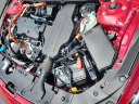 Thumbnail image of 2022 Honda Accord Hybrid at Brown Daub Volvo Cars Lehigh Valley
