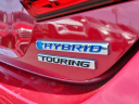 Thumbnail image of 2022 Honda Accord Hybrid at Brown Daub Volvo Cars Lehigh Valley
