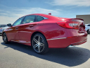 Thumbnail image of 2022 Honda Accord Hybrid at Brown Daub Volvo Cars Lehigh Valley