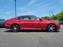 Thumbnail image of 2022 Honda Accord Hybrid at Brown Daub Volvo Cars Lehigh Valley