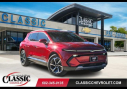 Thumbnail image of 2025 Chevrolet Equinox EV at Classic Chevy Grapevine