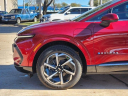 Thumbnail image of 2025 Chevrolet Equinox EV at Classic Chevy Grapevine