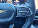 Thumbnail image of 2025 Chevrolet Equinox EV at Classic Chevy Grapevine
