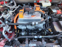 Thumbnail image of 2025 Chevrolet Equinox EV at Classic Chevy Grapevine